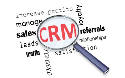 CRM- Intermediate หลักสูตรขั้นกลาง