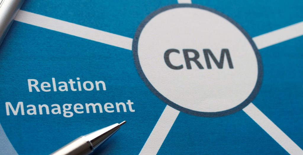 CRM- Advanced หลักสูตรขั้นสูง